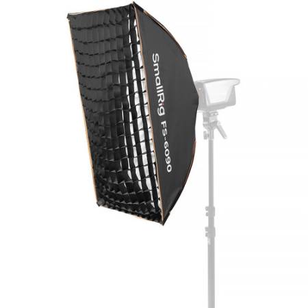 SmallRig 5369 FS-6090 - prostokątny softbox 60x90cm